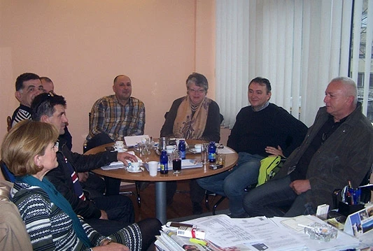 Braniteljske udruge HNŽ-a osudile rušilačke istupe pojedinaca