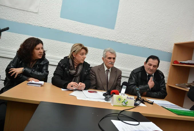 Sindikati HNŽ podržavaju zahtjeve i traže smjenu Vlade HNŽ