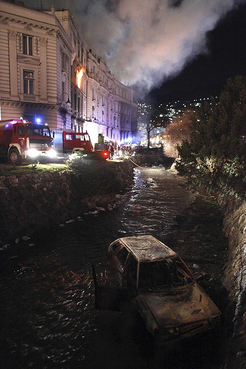 Situacija iz BiH ne može se preliti na Srbiju