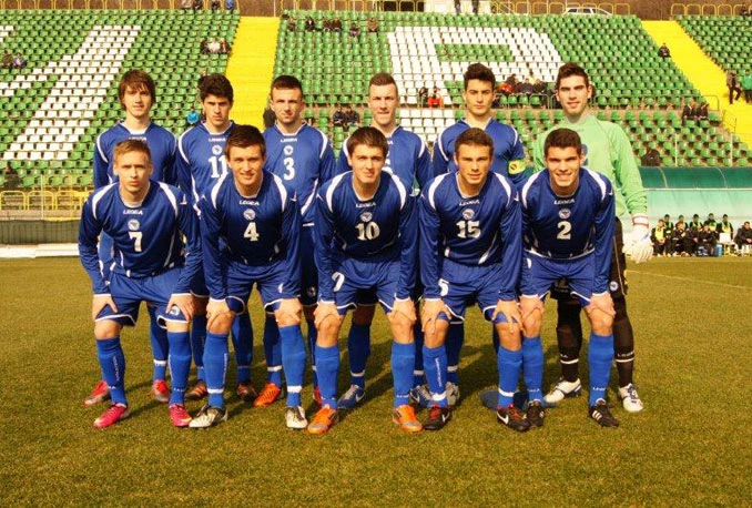 Toni Karačić objavio popis kandidata za reprezentaciju