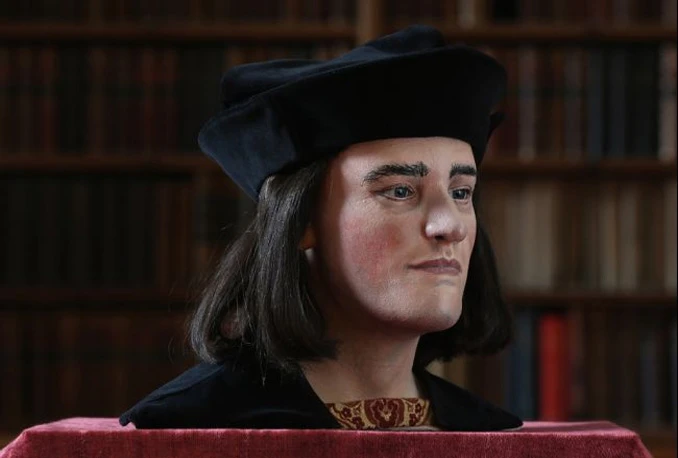 Znanstvenici će pokušati sekvencionirati DNK kralja Richarda III