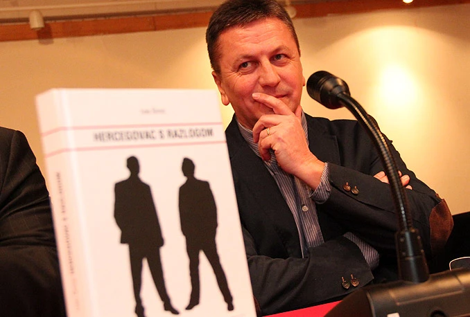 "Hercegovac s razlogom" predstavljen u Mostaru