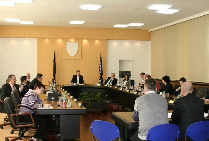 Nikšić sa predstavnicima braniteljske populacije: Osuda nasilja