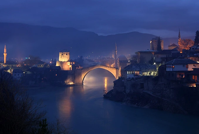 Mostar nominiran za najbolju europsku 'malu' destinaciju