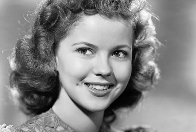 Preminula holivudska zvijezda Shirley Temple