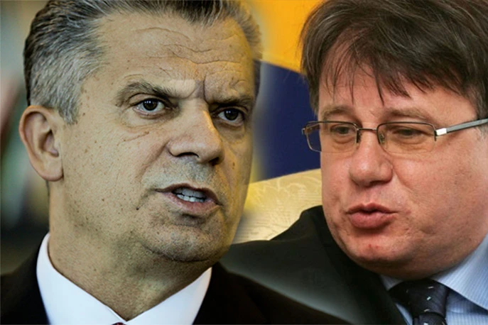 Otvoreno pismo premijera Nikšića ministru Radončiću