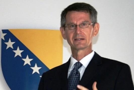 Šef misije OSCE-a u BiH: Predstavnici vlasti trebaju saslušati legitimne zahtjeve za reforme