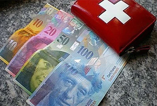 Švicarska će odbiti potpisivanje ugovara s Hrvatskom o pristupu radnicima
