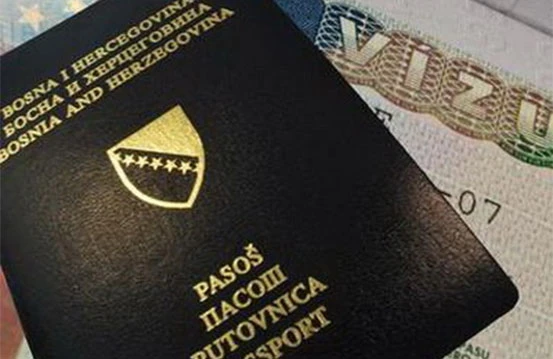 Smanjen broj azilanata iz BiH
