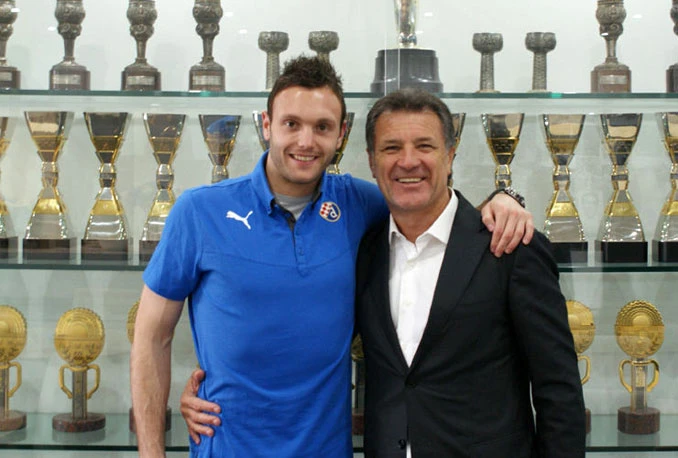 Dinamo kupio vratara za 250.000 eura