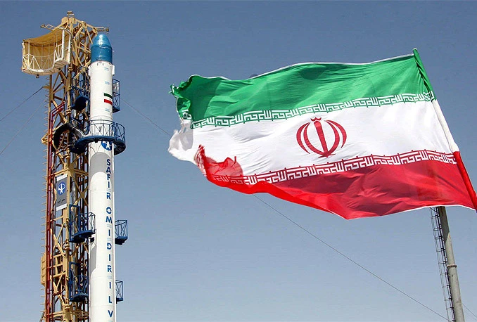 Iran testirao dvije nove rakete