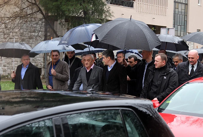 Karamarko: Milanovićev posjet Mostaru je dobar i logičan potez