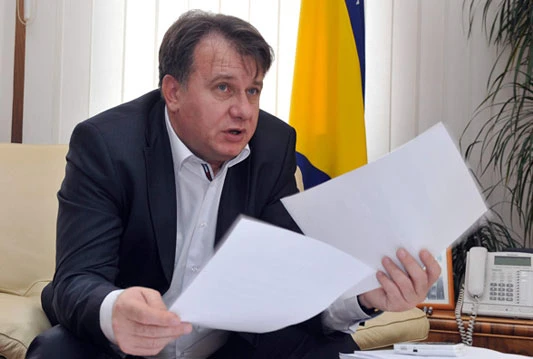 Nikšić: Dajem ostavku jedino ako na moje mjesto dođe netko bolji od mene
