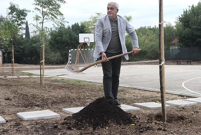 Bešlić: Nemam kome podnijeti ostavku