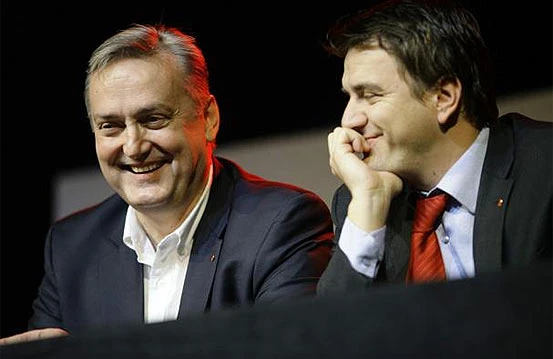 SDP BiH za izvanredne izbore