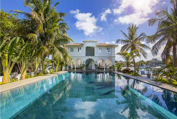 Al Caponeova vila na Miami Beachu prodaje se po početnoj cijeni od 8,5 milijuna $