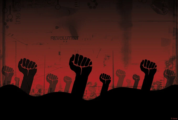 Zahtjevi skupine građana Udar i Revolt