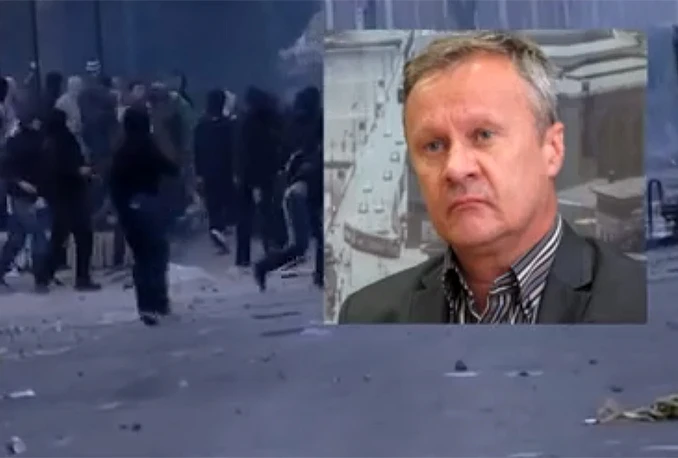 Premijer Kantona Sarajevo Suad Zeljković podnio ostavku!