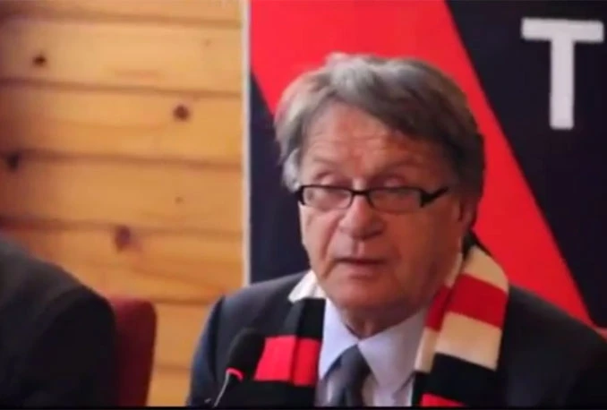Ćiro nije prežalio što nije bilo seksa s Terezom
