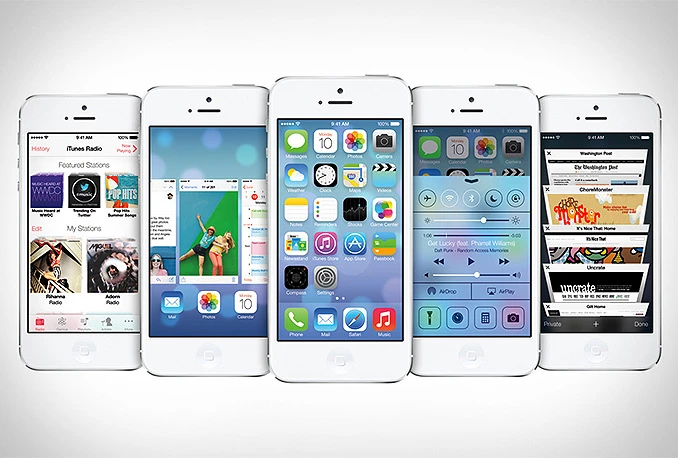 U ožujku konačno stiže Appleova nadogradnja iOS 7.1 s poboljšanom stabilnošću