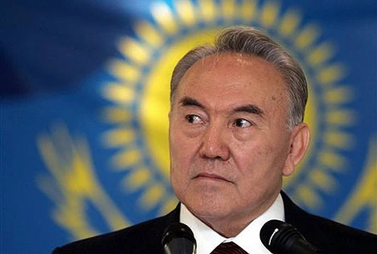 Kazahstan mijenja ime da bi privukao investicije