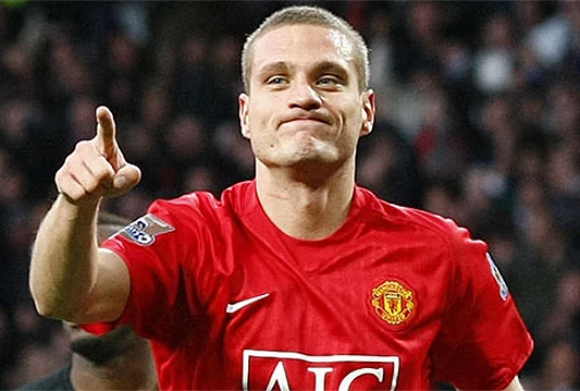 Nemanja Vidić nakon osam i pol godina odlazi s Old Trafforda