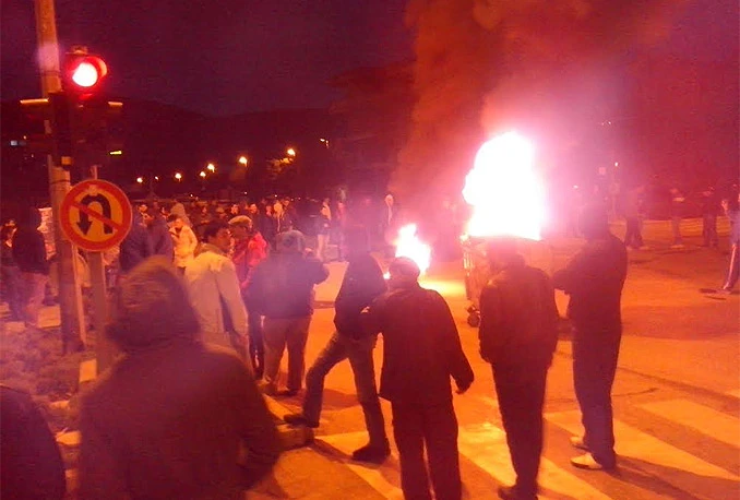 Prosvjed u Mostaru završen bez incidenata, novi najavljen za petak