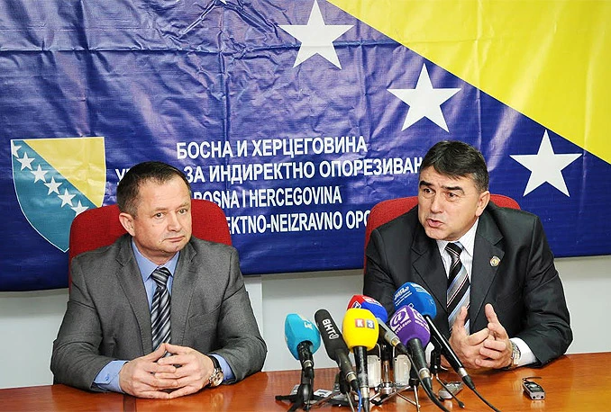BiH će dobiti ''Uskok''?