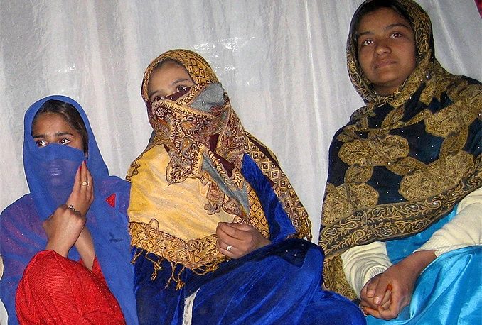 Afganistan legalizirao premlaćivanje žena