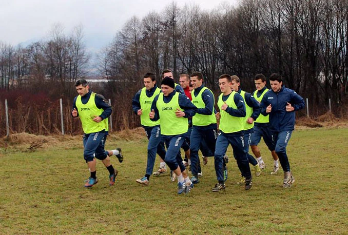 Upozorenje Zrinjskom: Vitez u dvije utakmice zabio devet golova!