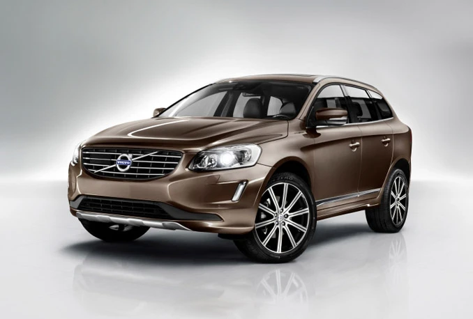 Dobar početak godine za Volvo