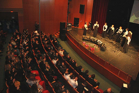 U tijeku pripreme za organizaciju festivala klapske pisme „Posušje 2014“