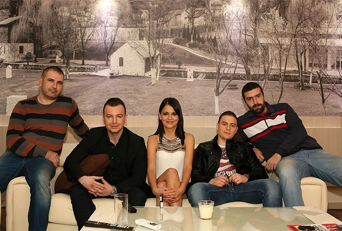Navika: Nova pjesma i spot mostarskog pjevača Ive Jurića