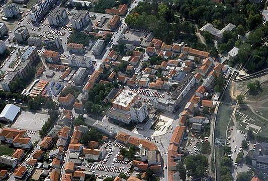 Pokrenut postupak proglašenja općine Livno gradom
