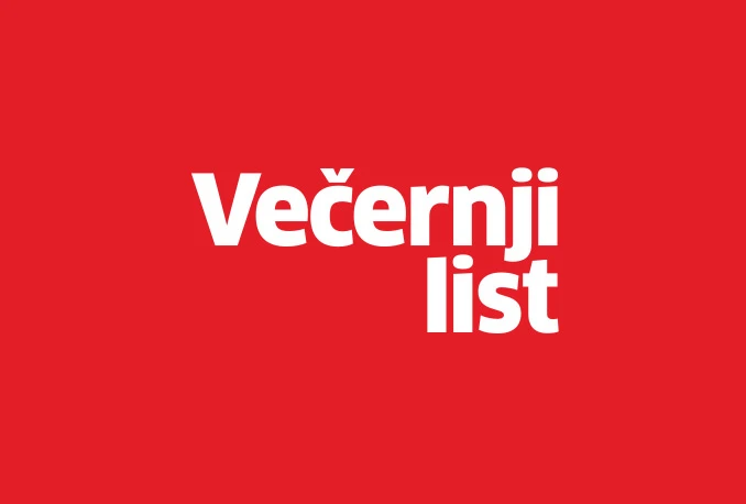 Promocija prvoga broja studentskoga priloga u Večernjem listu