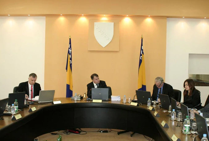 Federacija prodaje hotel 'Đuro Salaj' u Gradcu