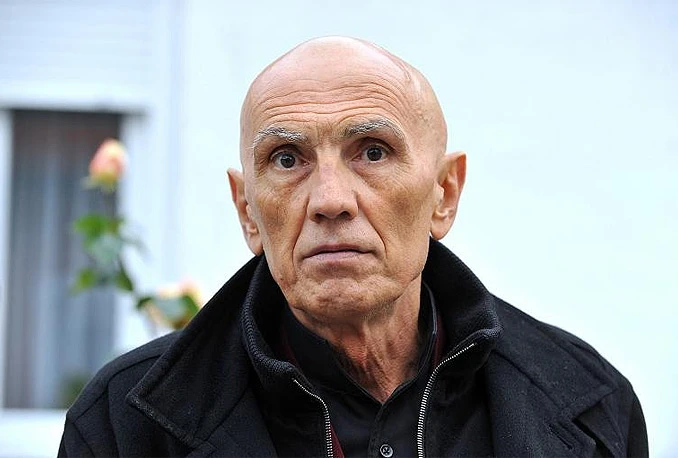 Jozo Primorac u istražnom zatvoru