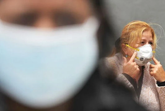 Širi se novi virus ptičje gripe?