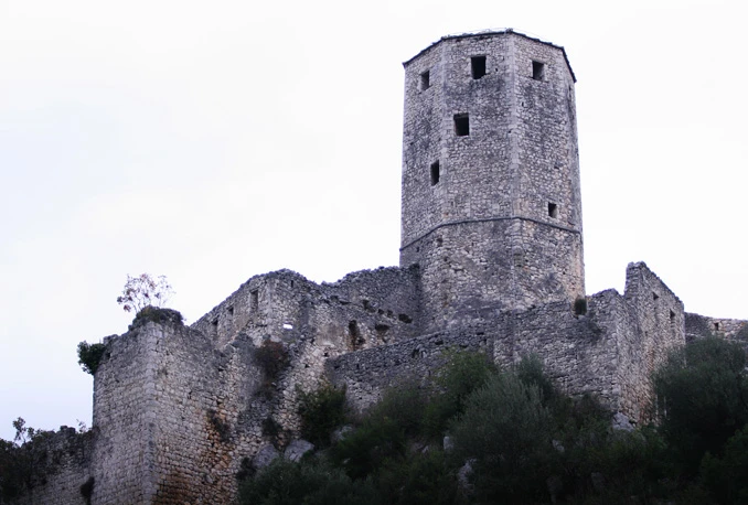 Stara jezgra Počitelja i nekropola sa stećcima Bijača uvrštene na Listu ugroženih spomenika BiH