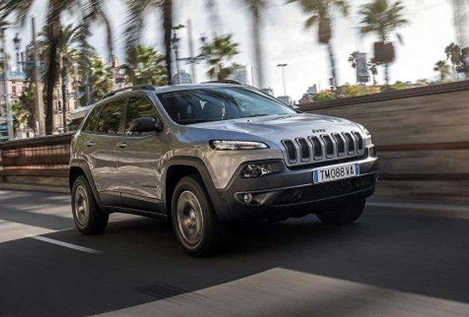Novi Jeep Cherokee – ovaj dizajn nikoga ne ostavlja ravnodušnim