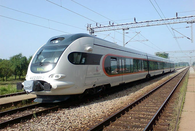 Vozio samo 8 mjeseci: BiH vraća električni vlak Končar