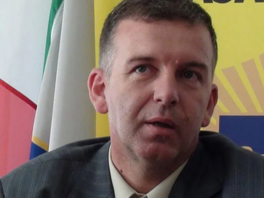 Ministar unutarnjih poslova ZDK-a dobio prijetnje smrću