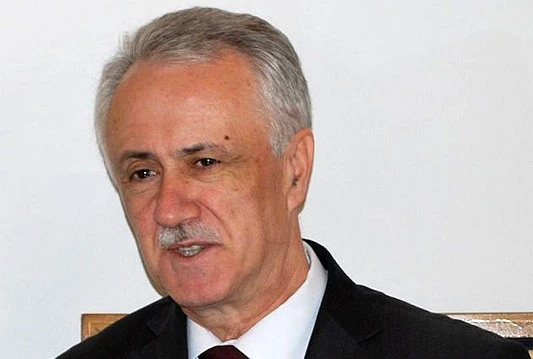 Kebo: Budmir vidno blokira imenovanje sudaca Ustavnog suda
