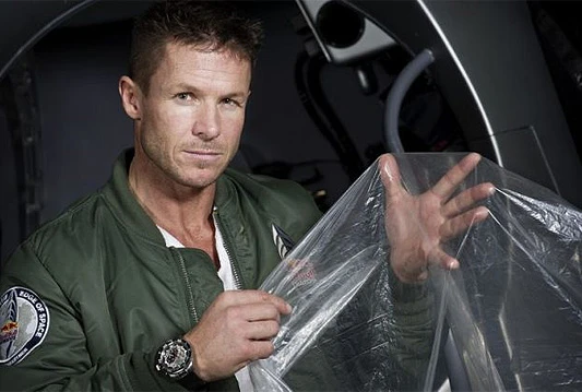 U Banja Luku stiže Felix Baumgartner