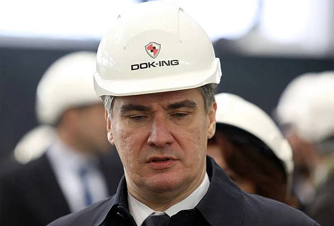 Milanović: Utvrditi činjenice o slučaju 'Lovrić Merzel'