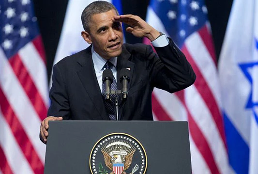 Obama odlazi u Saudijsku Arabiju