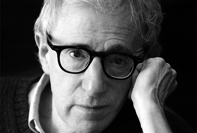 Woody Allen: Izjave moje posvojene kćeri su neistinite i sramotne, nisam je zlostavljao!