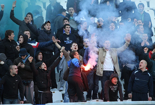 Bad Blue Boysi se vraćaju pod Toranj