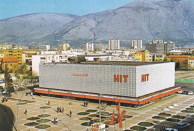 Juga je prestala, ali nije nestala