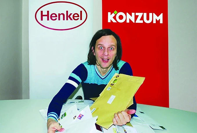 Laka bira najbolju dječju pjesmu